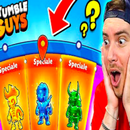 Kipas Guys Mod Stumble APK