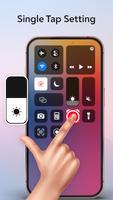 Control Center OS Simple Tools تصوير الشاشة 1