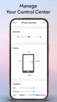 Control Center OS Simple Tools تصوير الشاشة 2