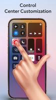 Control Center OS Simple Tools تصوير الشاشة 3