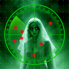 Detector y buscador d fantamas icono