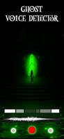 Detector y buscador d fantamas captura de pantalla 2