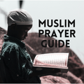 Muslim Prayer Guide