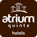 Atrium Quinta de Pedras APK