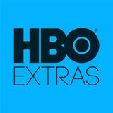 HBO EXTRAS আইকন