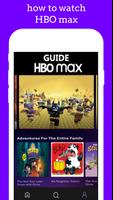 GUIDE for HDO Max: TV Movies & Stream HDO screenshot 1