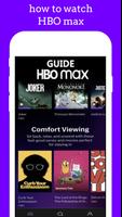 GUIDE for HDO Max: TV Movies & Stream HDO screenshot 3