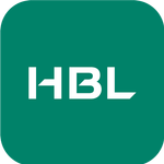 HBL Mobile icon
