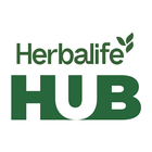 Herbalife Hub 图标