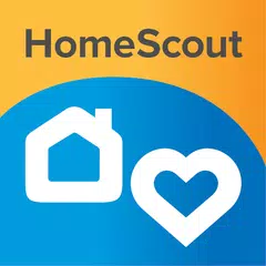 HomeScout アプリダウンロード