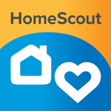 HomeScout icône