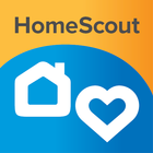 HomeScout أيقونة