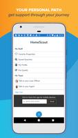 برنامه‌نما HomeScout عکس از صفحه