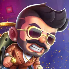 Jetpack Joyride India Exclusiv アプリダウンロード