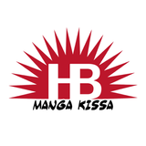 HB Manga Kissa icône