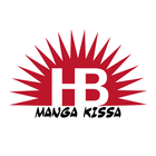 HB Manga Kissa ícone