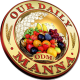 OUR DAILY MANNA (ODM) Official