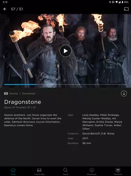 HBO APK for Android Download