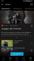 HBO captura de pantalla 1