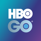 HBO GO 아이콘