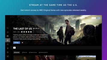 HBO GO capture d'écran 2