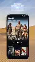HBO GO poster