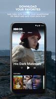 HBO GO 截圖 3