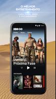 HBO GO Affiche