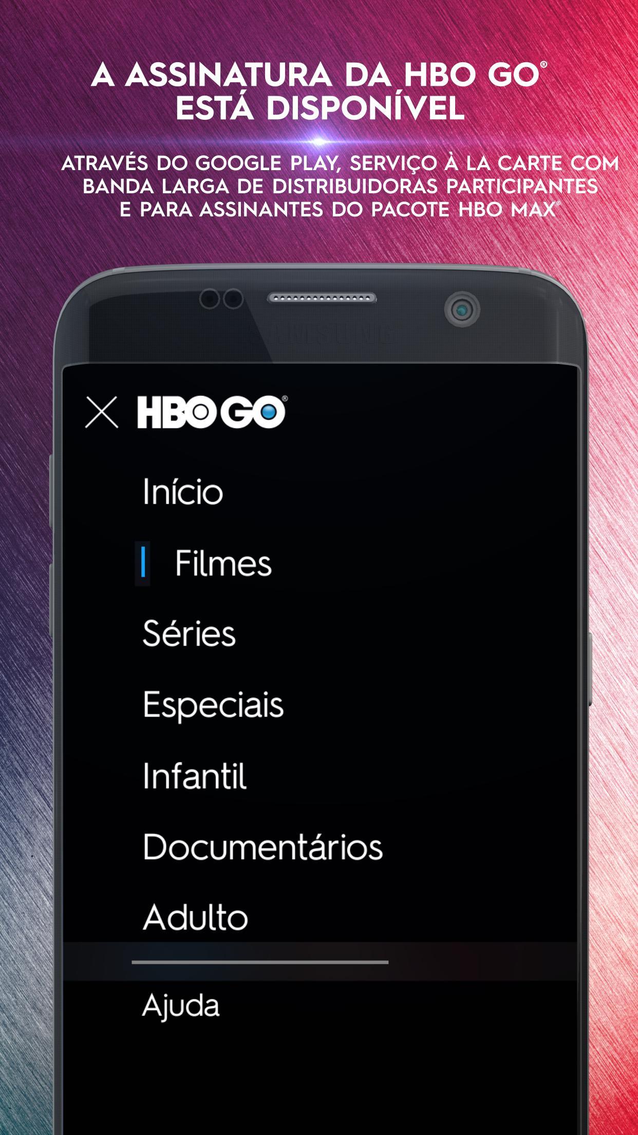 Hbo Go For Android Apk Download