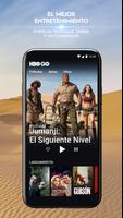 HBO GO Poster