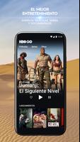Poster HBO GO
