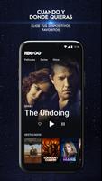 HBO GO captura de pantalla 1