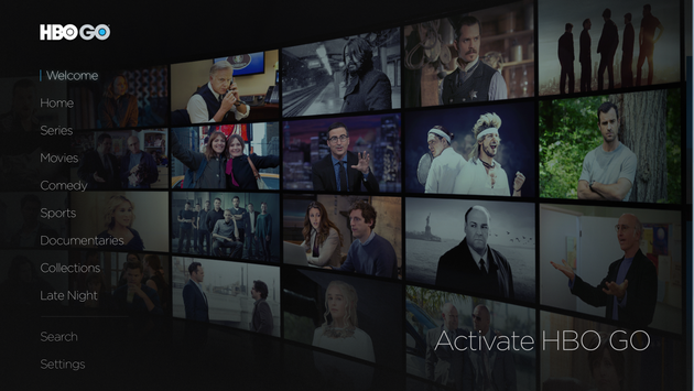 watch got on hbo go