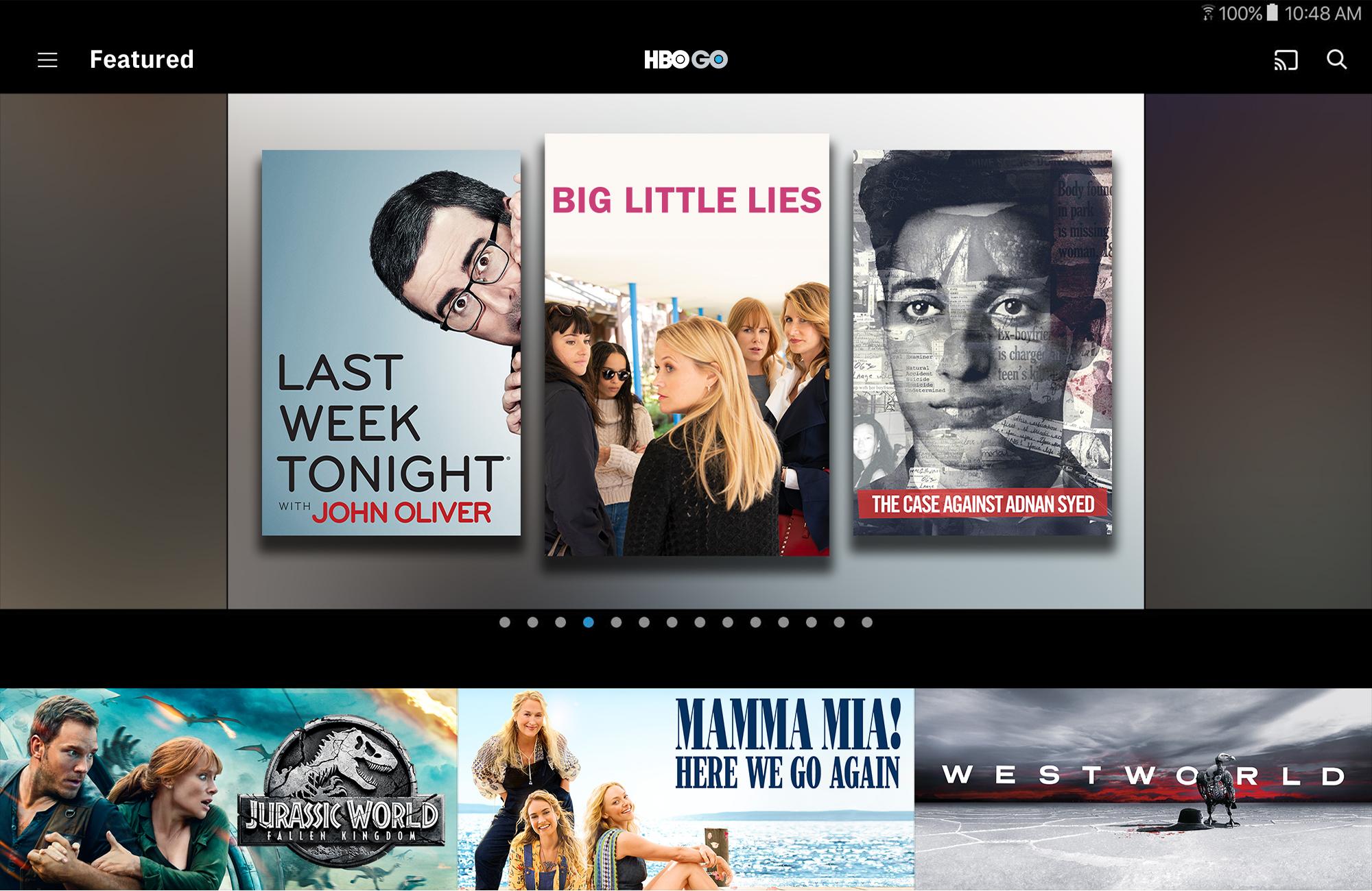 hbo go app download android hbo go app download android