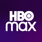 HBO Max: Stream TV & Movies-icoon