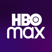 HBO Max: Stream TV & Movies 아이콘