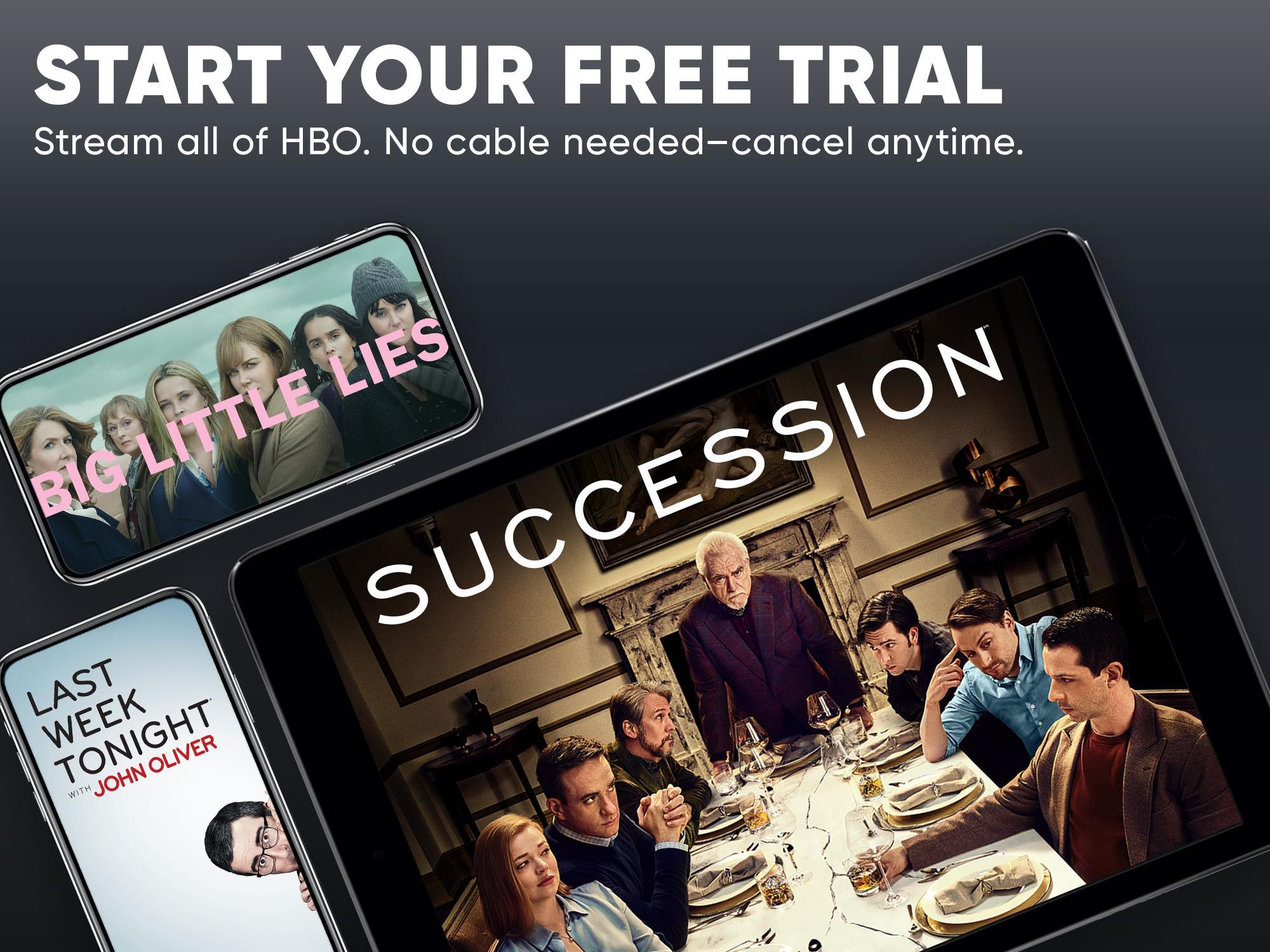 Hbo Now For Android Apk Download