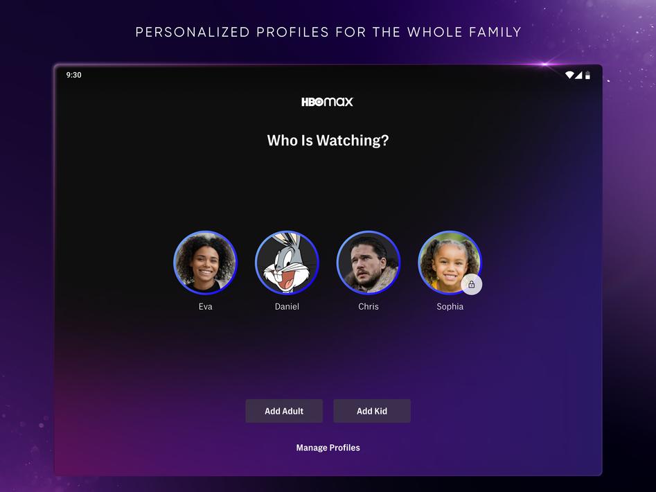 Download do APK de HBO Max: Stream TV & Movies para Android