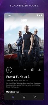 HBO Max: Stream TV & Movies स्क्रीनशॉट 2