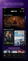 HBO Max: Stream TV & Movies captura de pantalla 3