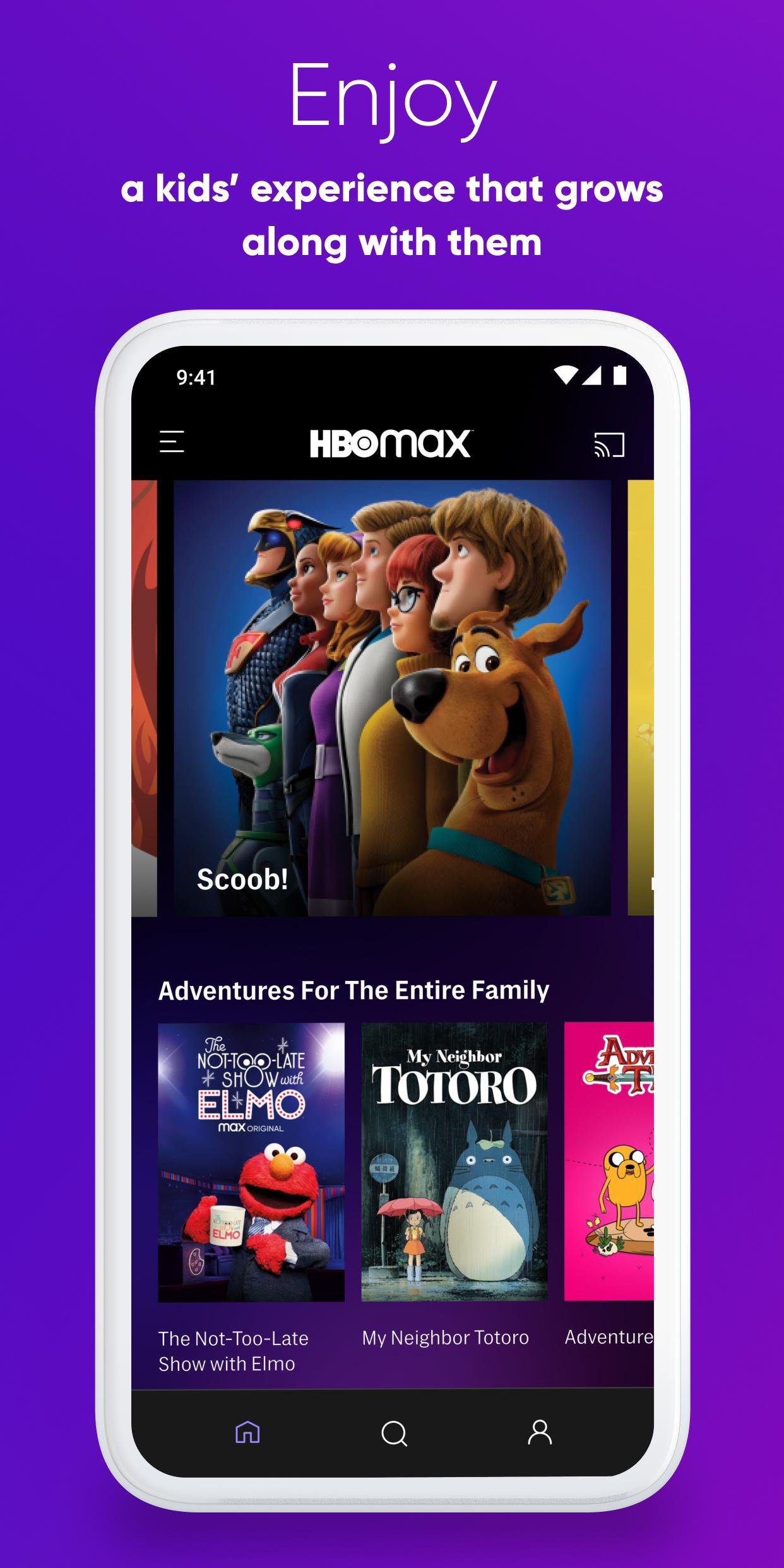 HBO Max for Android APK Download