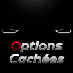 Options Cachées - VAG Coding icône