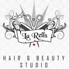 آیکون‌ La Rells Hair & Beauty