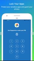 Applock - App and gallery protector poster