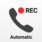 Easy Call Recorder ไอคอน