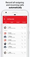 Easy Call Recorder screenshot 1