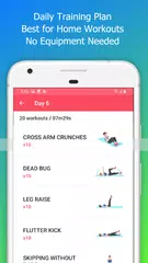 Baixar Flat Stomach in 4 weeks - Lose Belly Fat XAPK