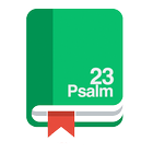 Psalm 23 ikona