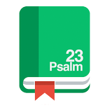 Psalm 23 icône