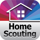 Home Scouting® MLS Mobile biểu tượng